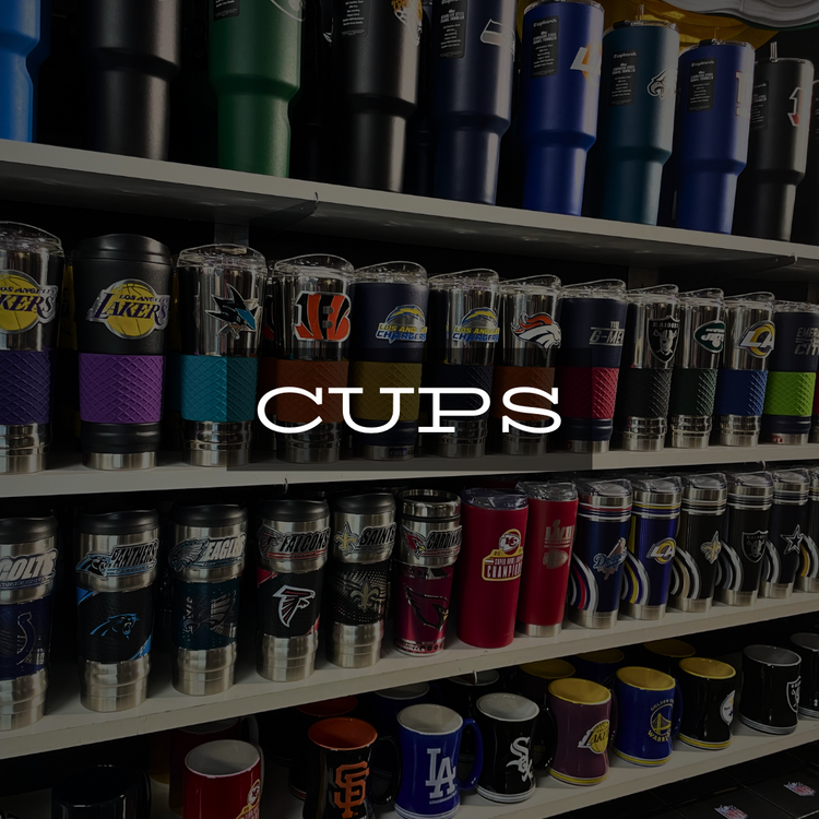 Cups