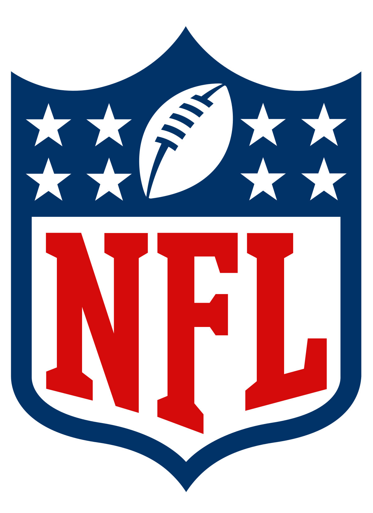 NFL Collection – #1 Sports Fan