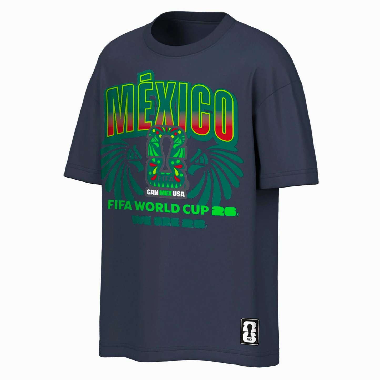 FIFA World Cup 2026™ Host Mexico Gateway T-Shirt
