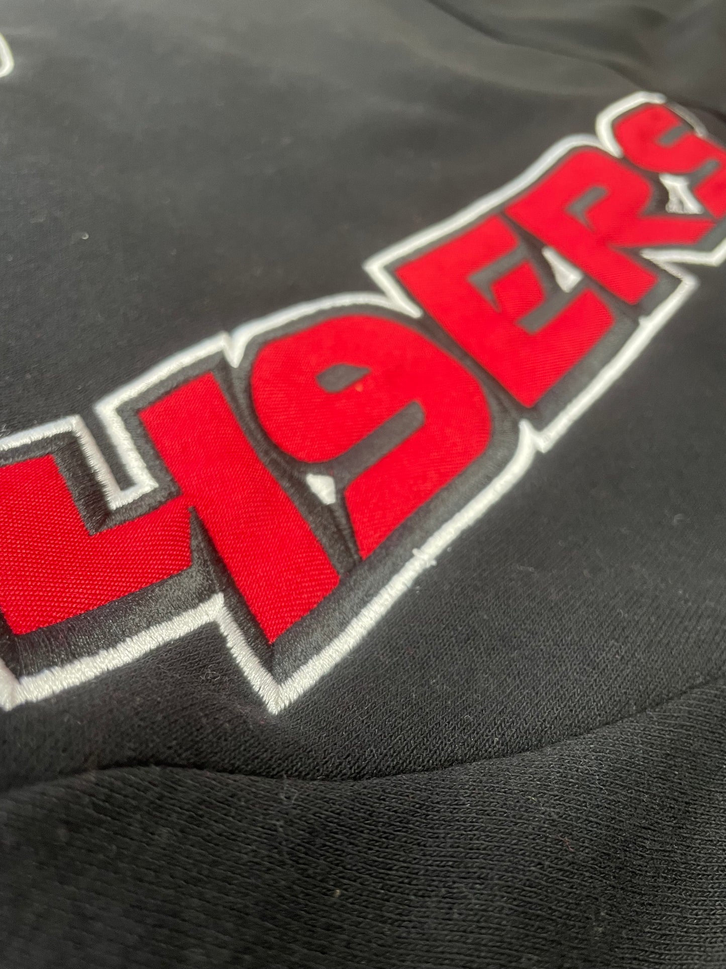 San Francisco 49ers Starter “Gauntlet” Hoodie