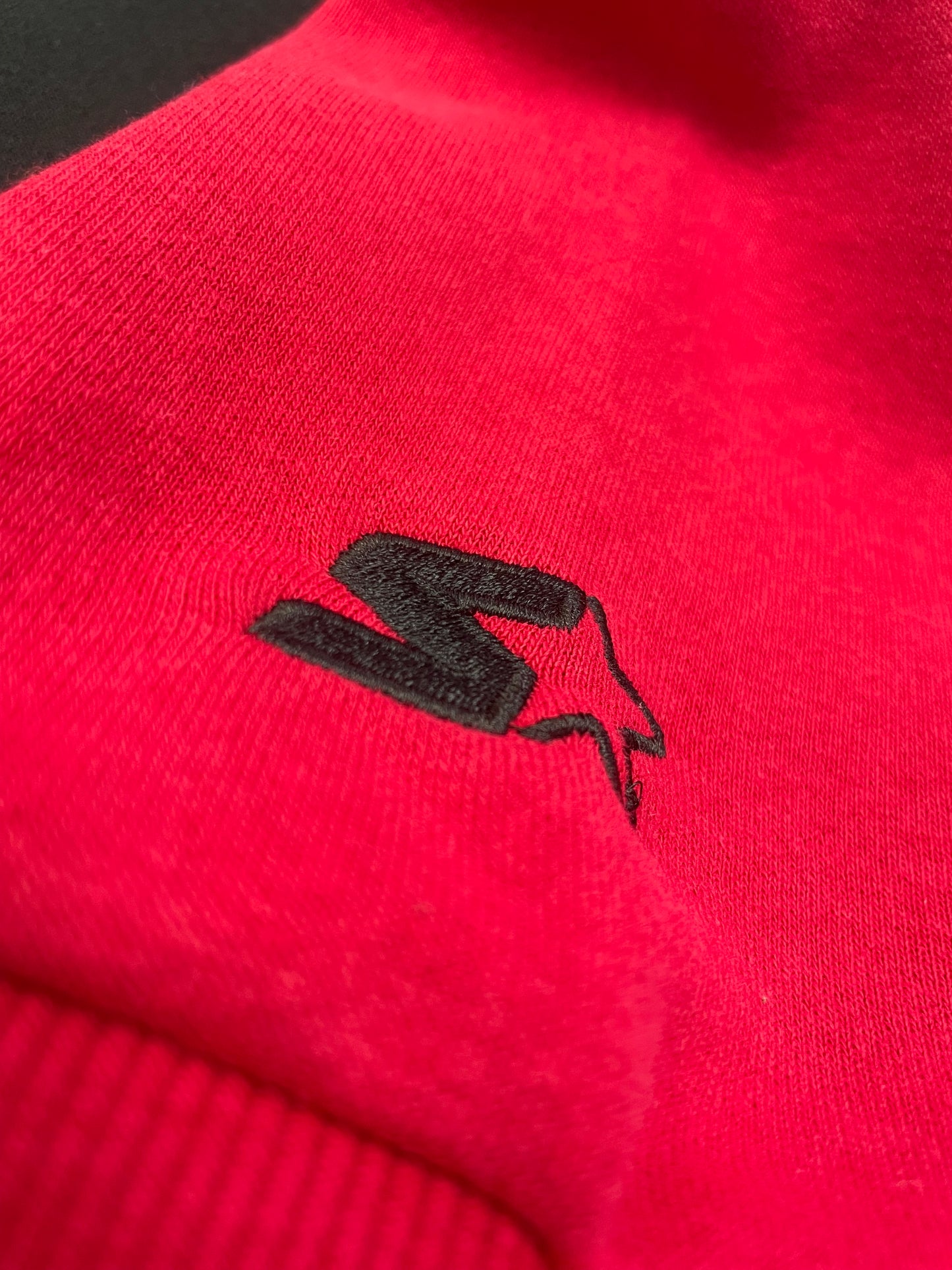 San Francisco 49ers Starter “Gauntlet” Hoodie