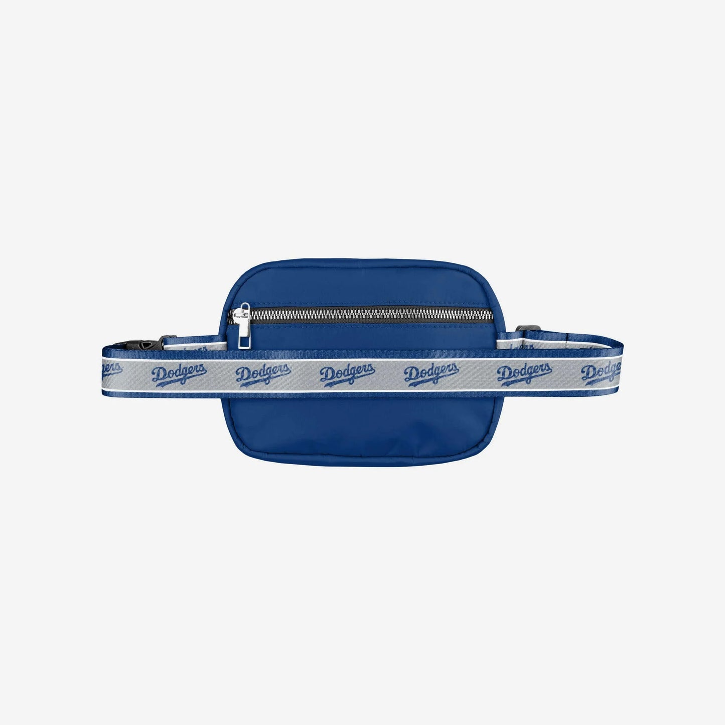 Los Angeles Dodgers Team Wordmark Crossbody Belt Bag