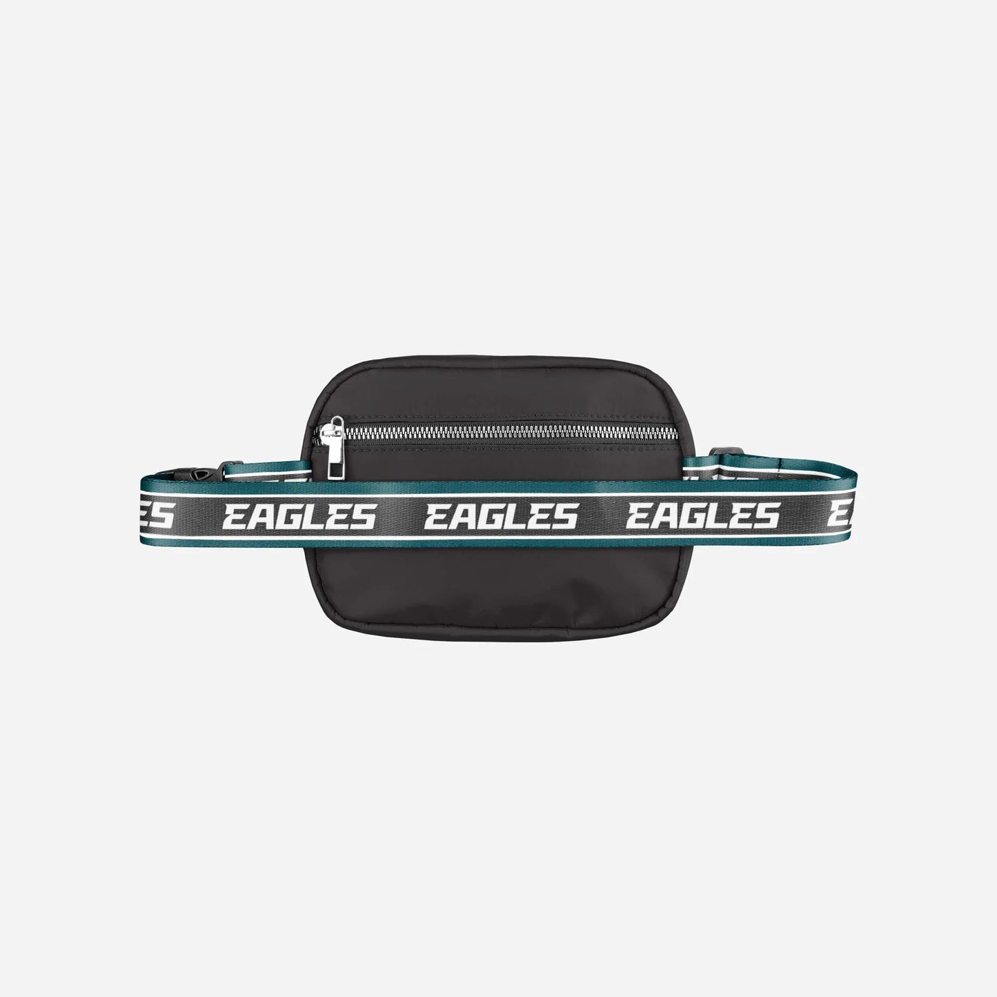 Philadelphia Eagles Team Wordmark Crossbody Belt Bag