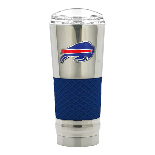 Buffalo Bills Insulated Chrome Cup