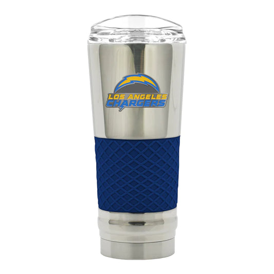 Los Angeles Chargers Insulated Chrome Cup