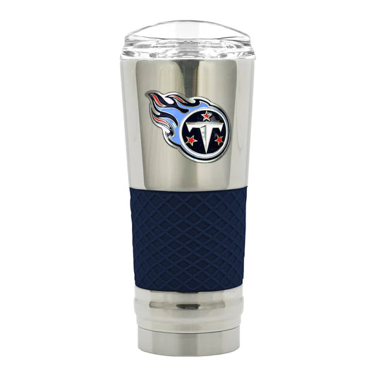 Tennessee Titans Insulated Chrome Cup
