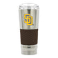 San Diego Padres Insulated Chrome Cup