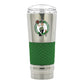 Boston Celtics Insulated Chrome Cup