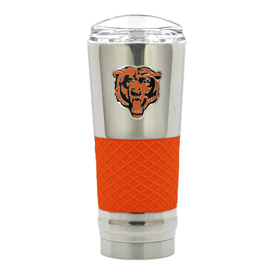 Chicago Bears Insulated Chrome Cup