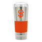 San Francisco Giants Insulated Chrome Cup