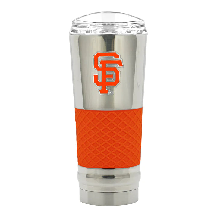 San Francisco Giants Insulated Chrome Cup