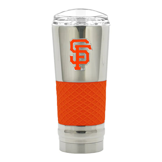 San Francisco Giants Insulated Chrome Cup