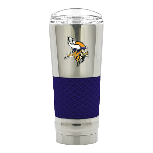 Minnesota Vikings Insulated Chrome Cup