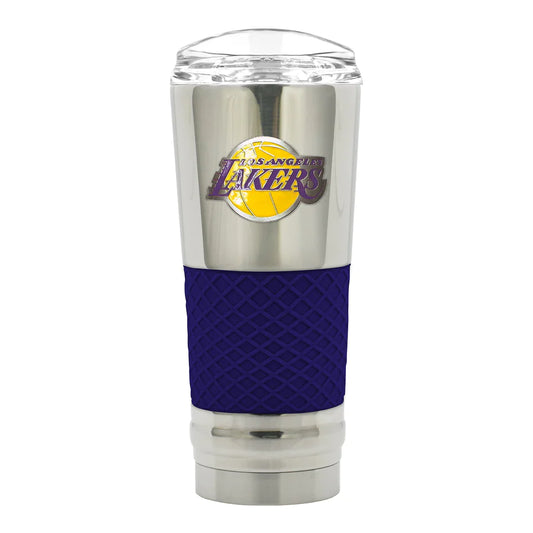 Los Angeles Lakers Insulated Chrome Cup