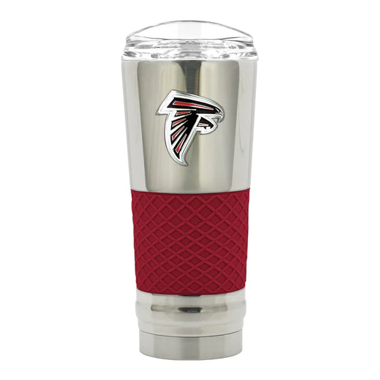 Atlanta Falcons Insulated Chrome Cup