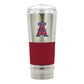 Los Angeles Angels Insulated Chrome Cup