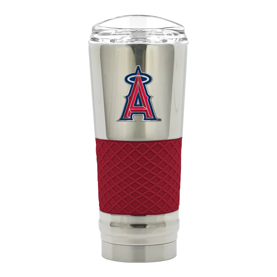 Los Angeles Angels Insulated Chrome Cup