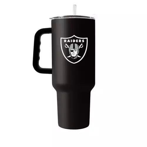 Las Vegas Raiders Insulated 40oz Cup