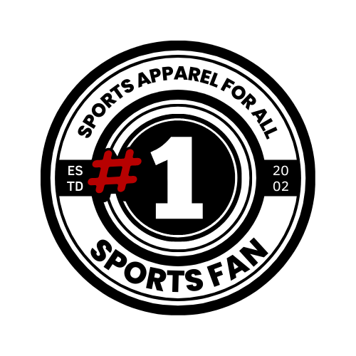 #1 Sports Fan