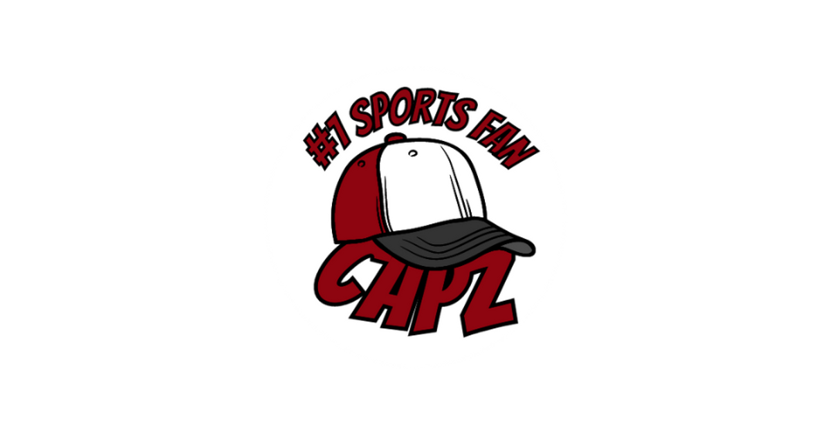 Capz.store – #1 Sports Fan