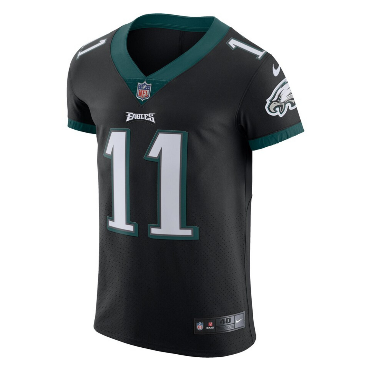 Men's Carson Wentz Philadelphia Eagles Vapor Limited Jersey