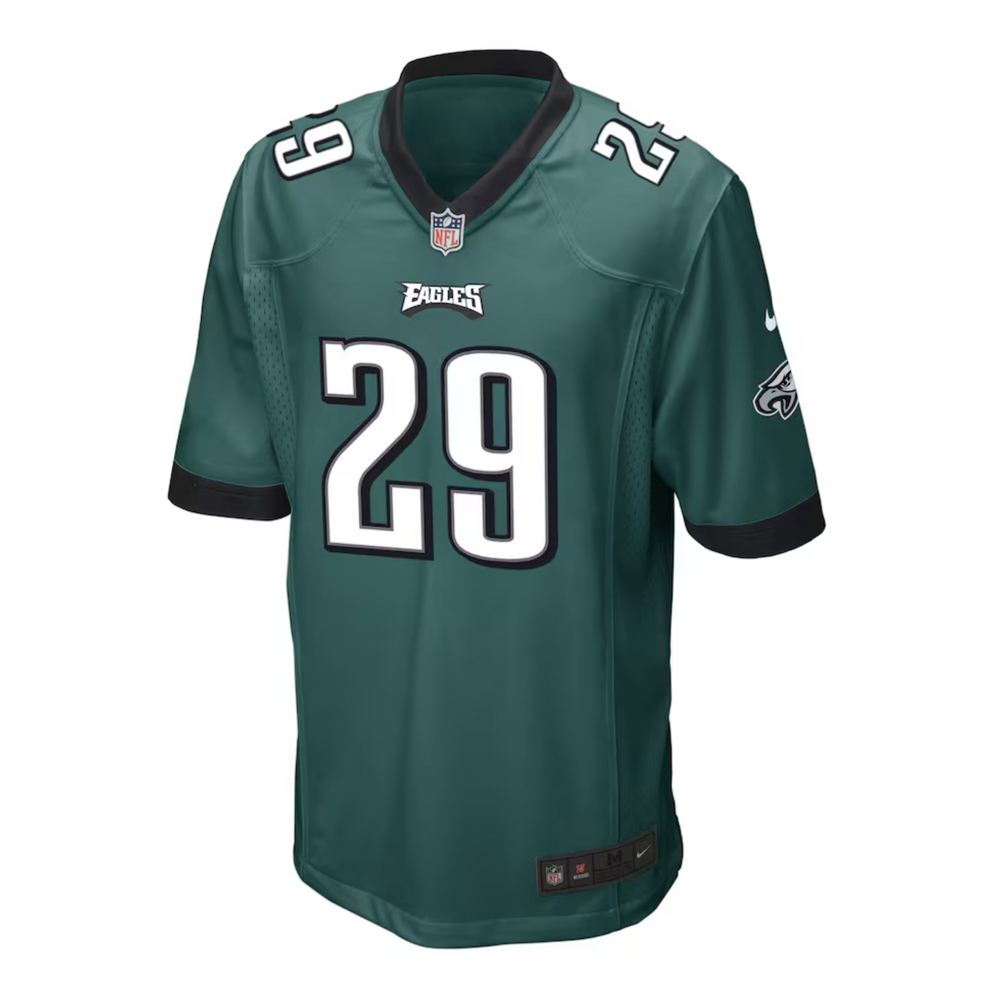 Men's DeMarco Murray Philadelphia Eagles Gameday Print Nike Jersey