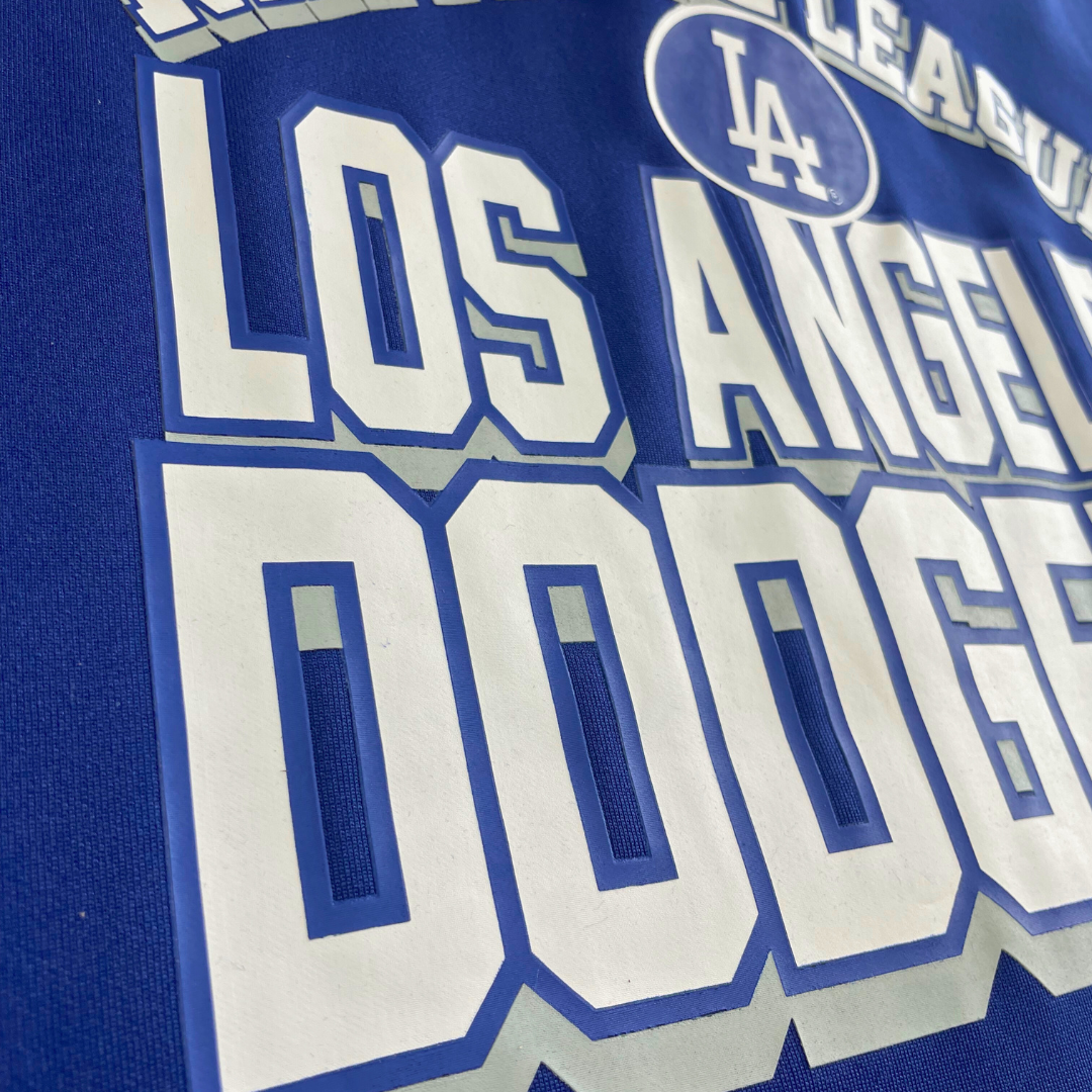 Los Angeles Dodgers NewEra M-G1 1942 Track Jacket