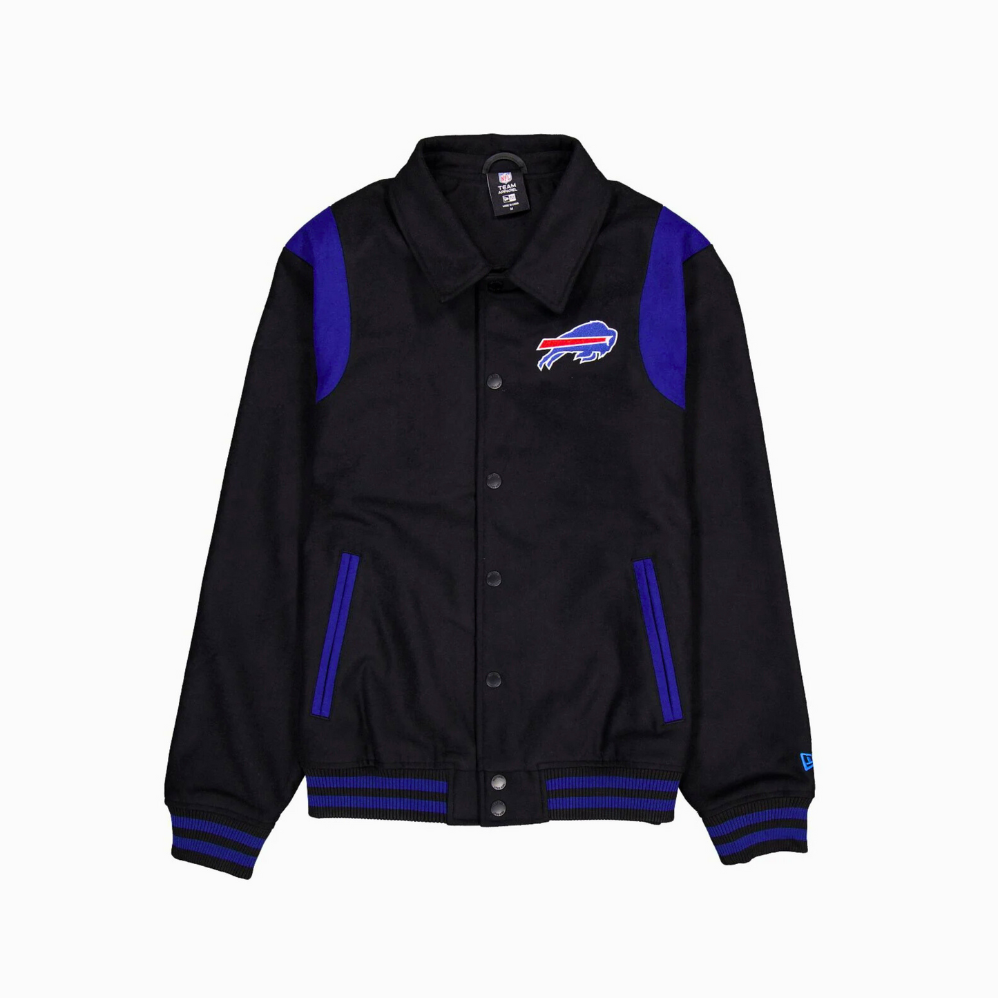 Buffalo Bills New Era Sport Night Jacket