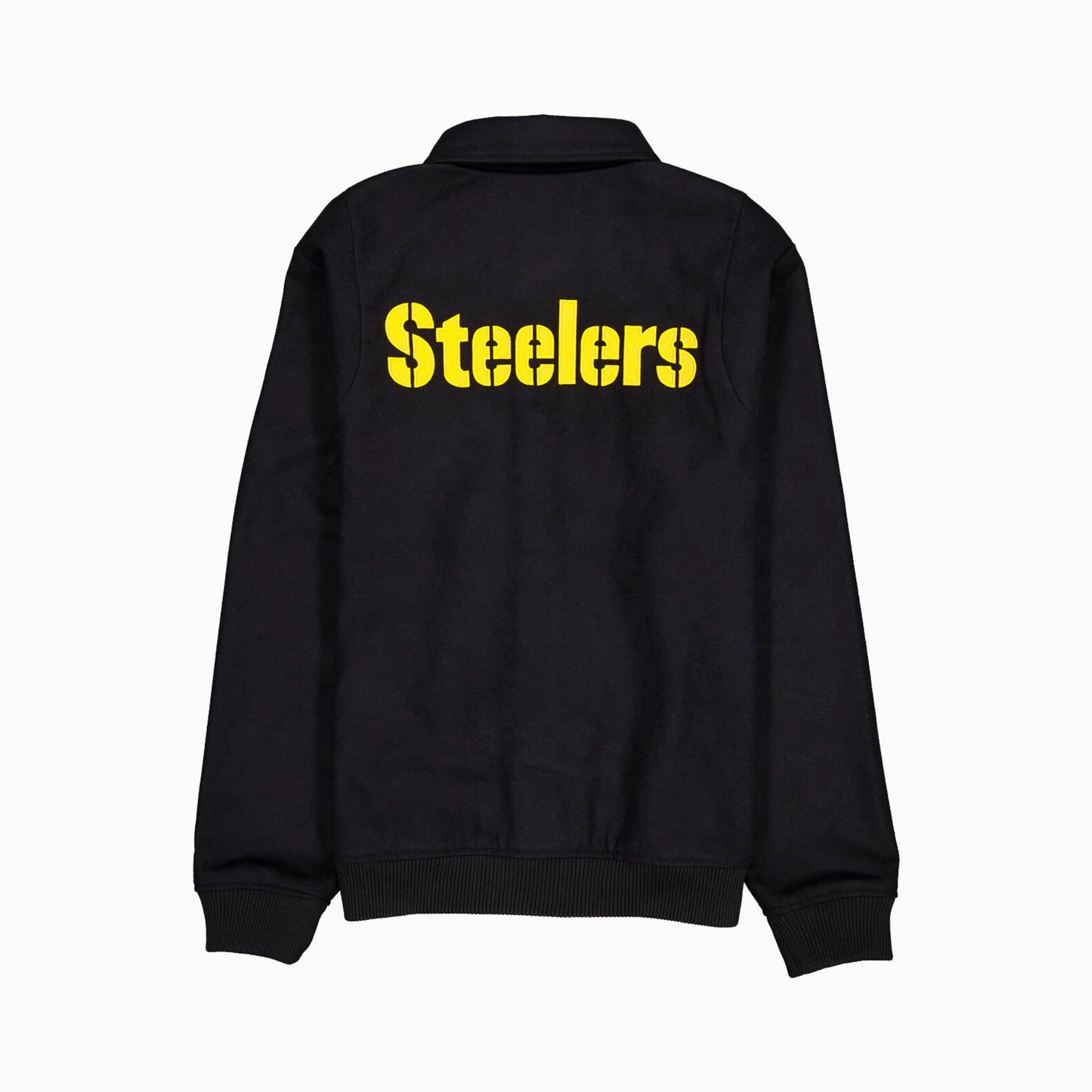 Pittsburgh Steelers New Era Sport Night Jacket