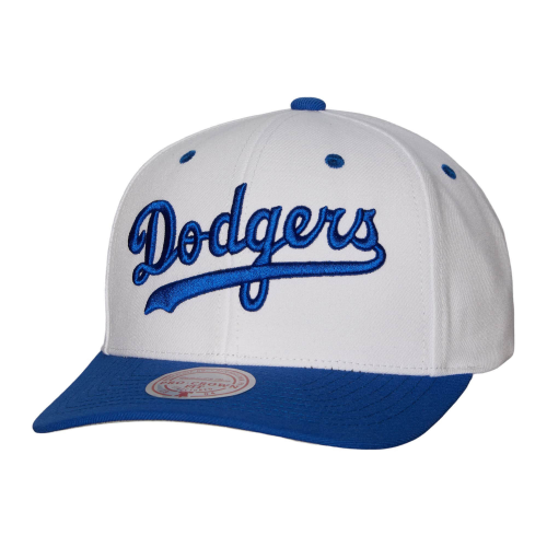 Evergreen Pro Snapback Coop Los Angeles Dodgers
