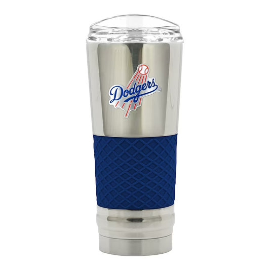 Los Angeles Dodgers Insulated Chrome Cup