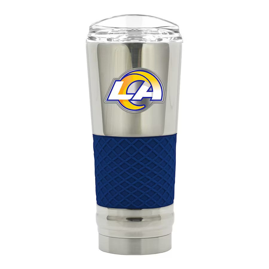 Los Angeles Rams Insulated Chrome Cup