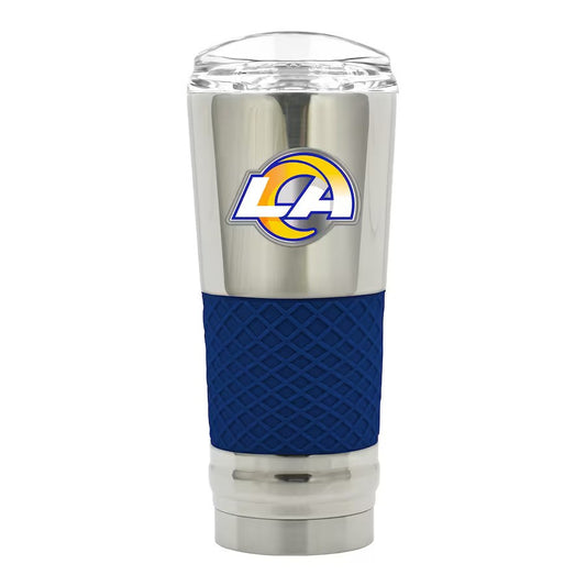 Los Angeles Rams Insulated Chrome Cup