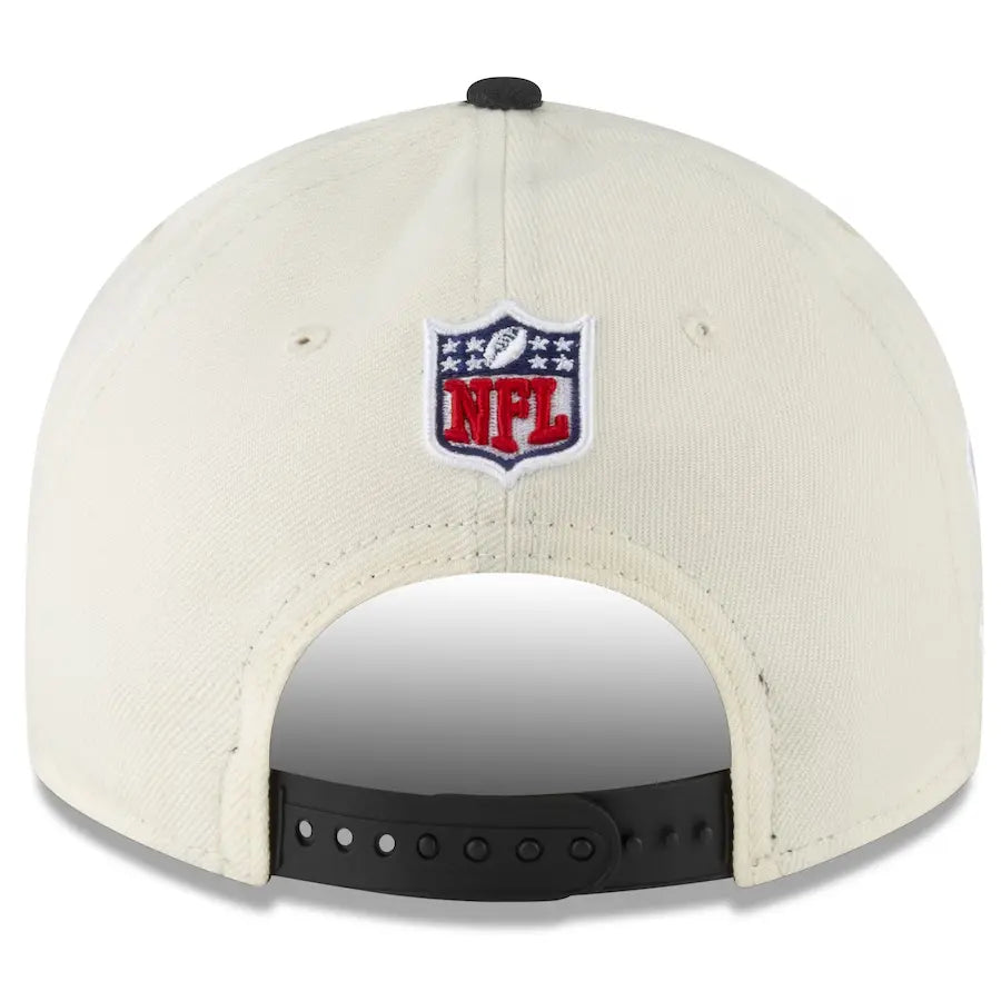 Chiefs 2023 Champions Locker Room Low Profile 9FIFTY Adjustable Hat