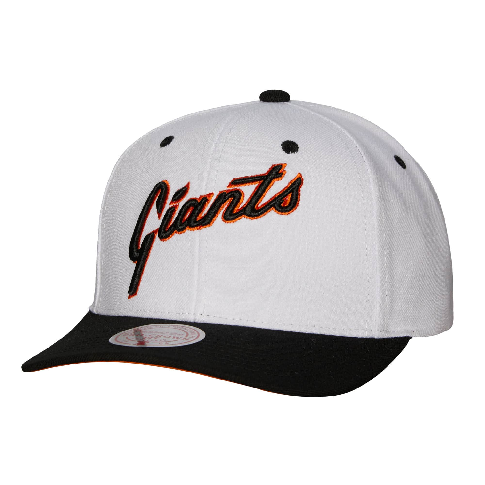 Reframe Retro Snapback Coop San Francisco Giants