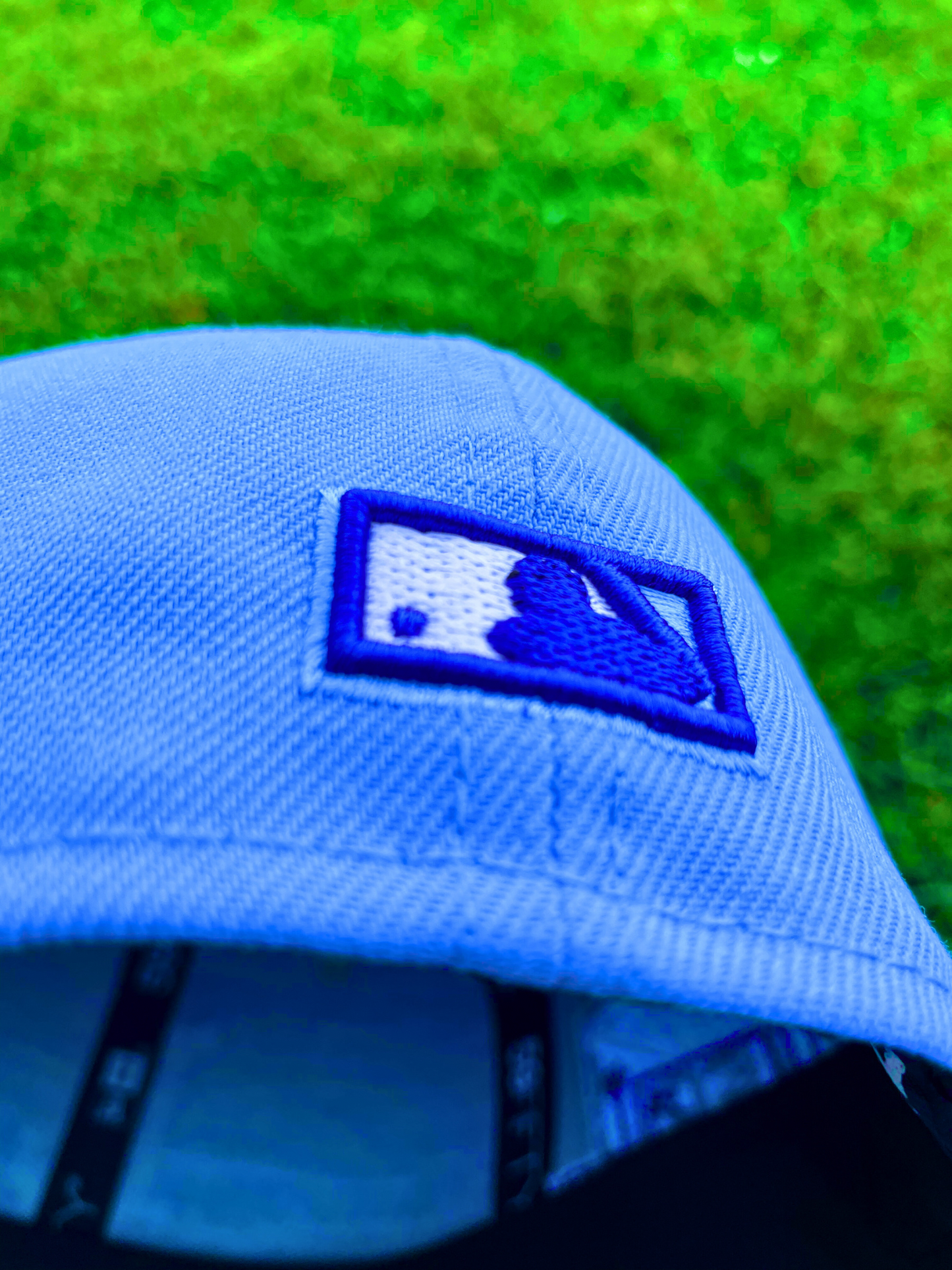 Los Angeles Dodgers Sky Tops Customs (Drop 4)