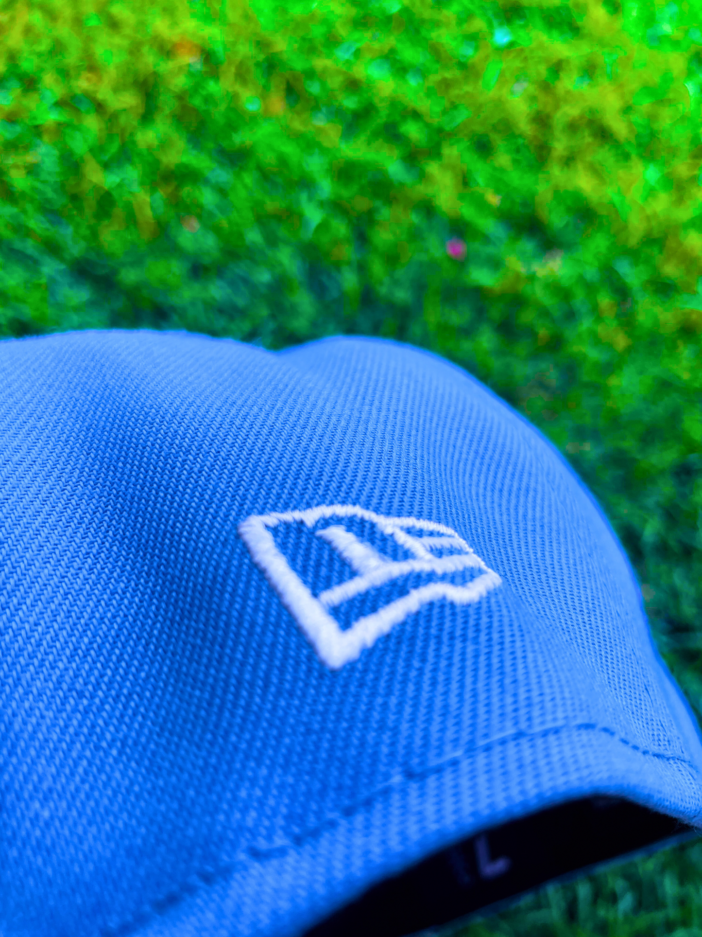 Los Angeles Dodgers Sky Tops Customs (Drop 4)