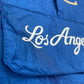Los Angeles Dodgers M & N Anorak Windbreaker