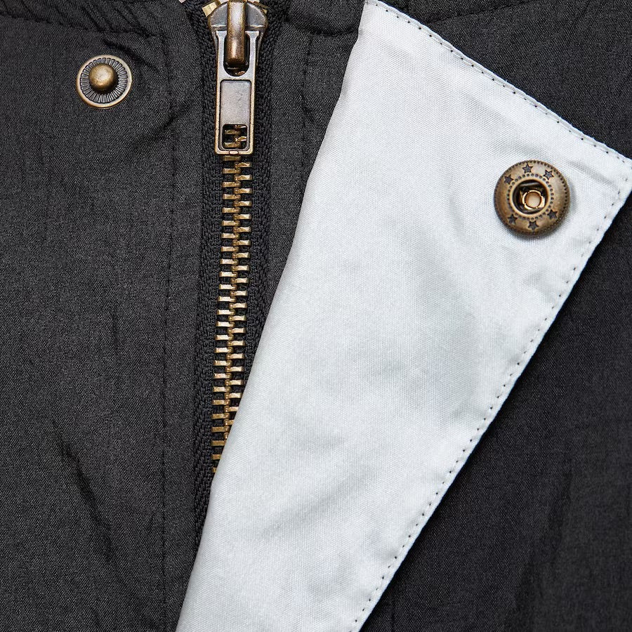 Raiders M & N Anorak Windbreaker