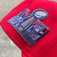 Chiefs 2023 Super Bowl LVIII Hat (Snapback)