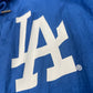Los Angeles Dodgers M & N Anorak Windbreaker