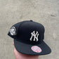New York Yankees Anniversary M&N Snapback