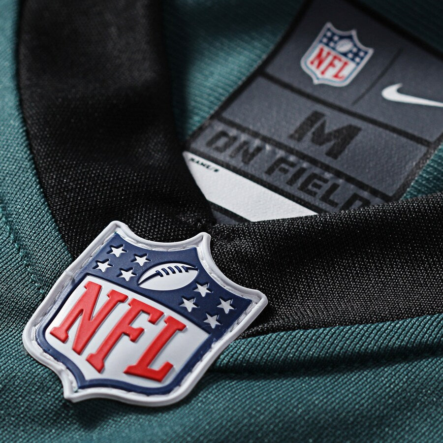Men's DeMarco Murray Philadelphia Eagles Gameday Print Nike Jersey