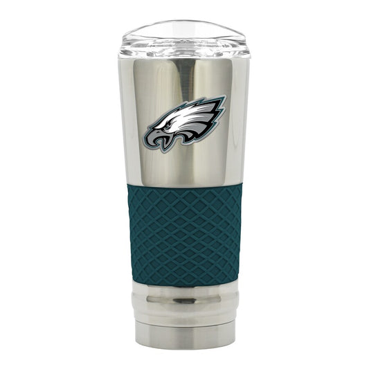 Philadelphia Eagles Insulated Chrome Cup