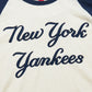Legendary Slub LS Current Logo New York Yankees Mitchell & Ness Long-Sleeve