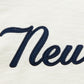 Legendary Slub LS Current Logo New York Yankees Mitchell & Ness Long-Sleeve