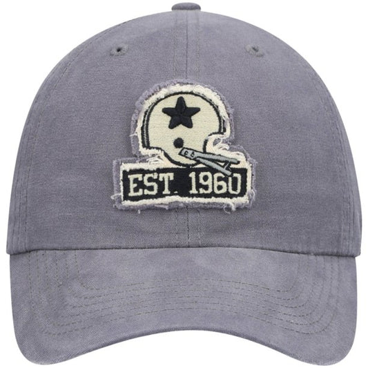 Dallas Cowboys EST. 1960 47 Cap