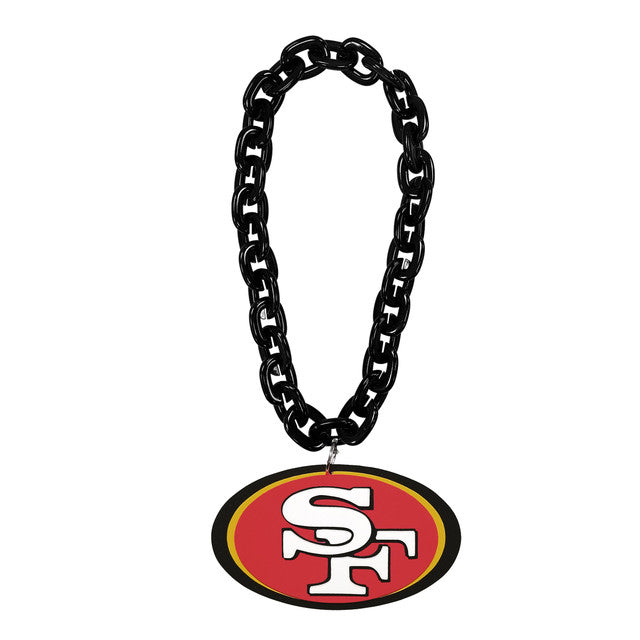 49ers Fan Chain