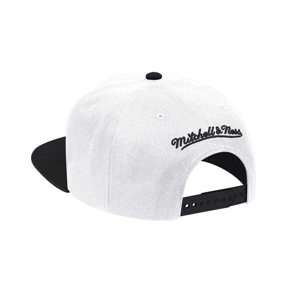 Los Angeles Lakers Reload Mitchell & Ness Snapback