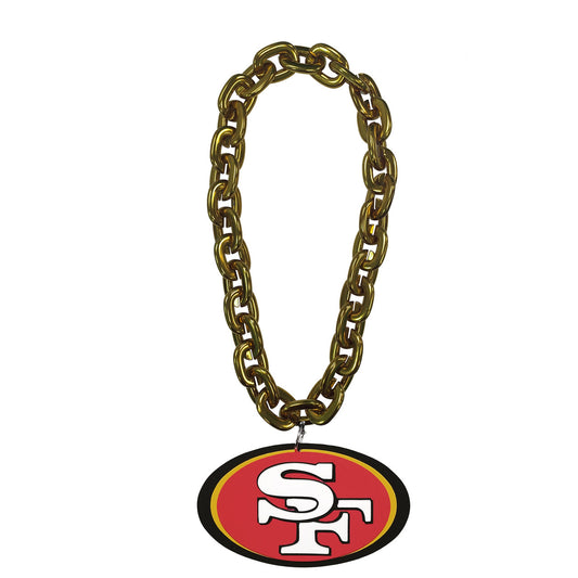 49ers Fan Chain